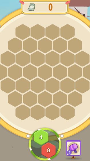 升职吧2048最新版