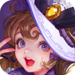 月神战纪破解版v1.0.0安卓版