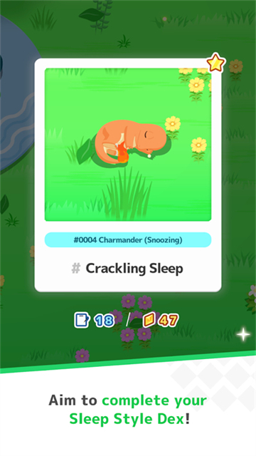 PokémonSleep