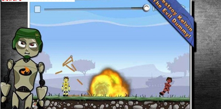 dummy defense