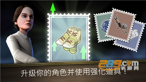 逃离鬼修女游戏2023最新版下载v1.0.5安卓版