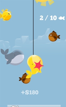 深海探一探APP