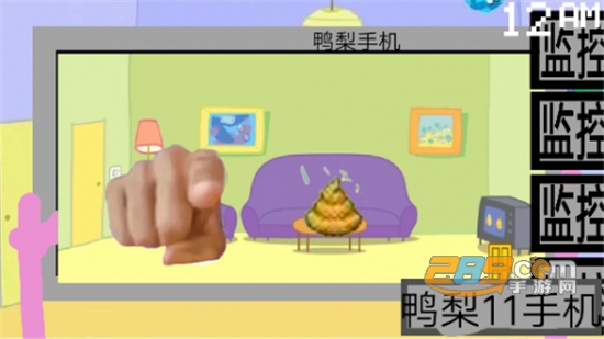 小猪佩奇的午夜后宫汉化加NB版下载手机安卓版v2.0安卓版