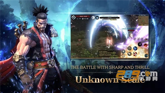 Four Gods on wemix下载官方正式版v1.19.3.0官方版