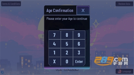 Gacha universal加查通用游戏中文版下载2024最新版v1.1.0最新安卓版