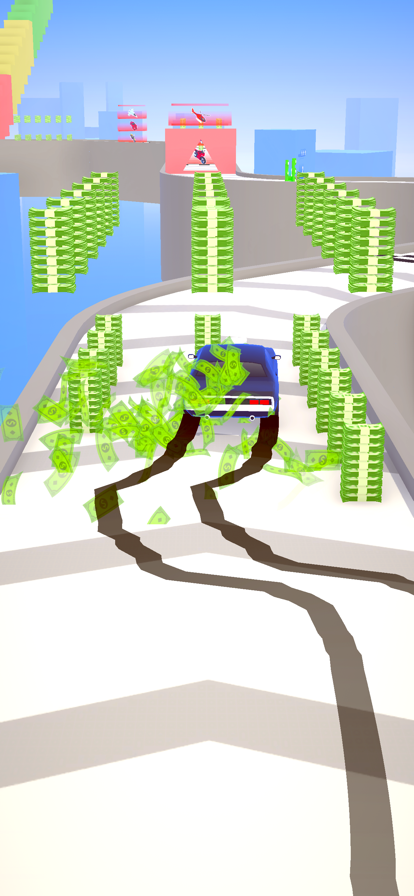Money Morphing ios版