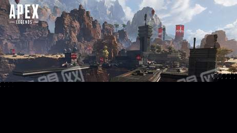 Apex英雄