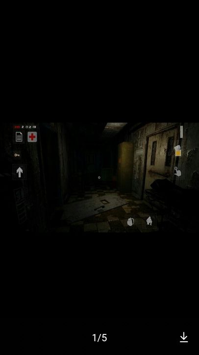752号精神病人汉化版
