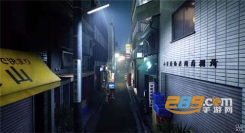 幽灵线东京安卓手机版（TokyoGames）下载2022最新版v1.08.02安卓版