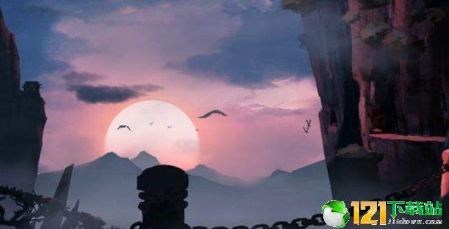 暗影剑客楚乔app