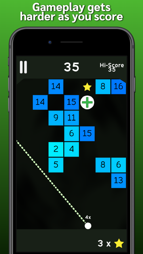 Ballorama Blitz ios版