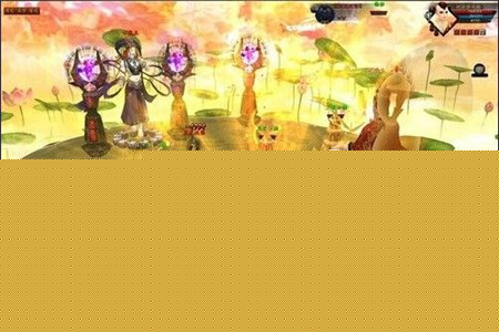 创世回合