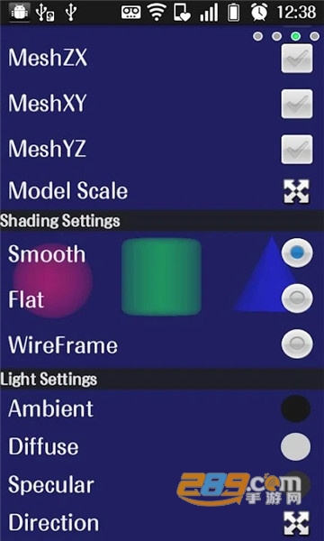 pocketmqo官方下载2022最新版v01.01.07手机版