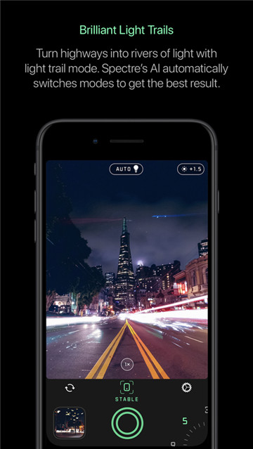 Spectre Camera相机appv1.0安卓版