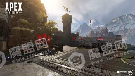Apex英雄