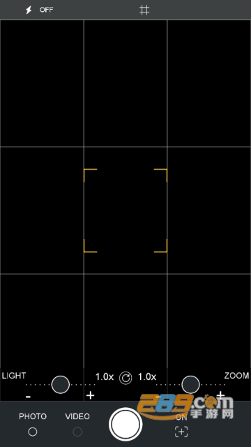 Binoculars 35x zoom Night Mode (Photo and Video)(支持35倍变焦的相机app)V2.2.2手机版