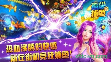 摇钱树捕鱼app下载