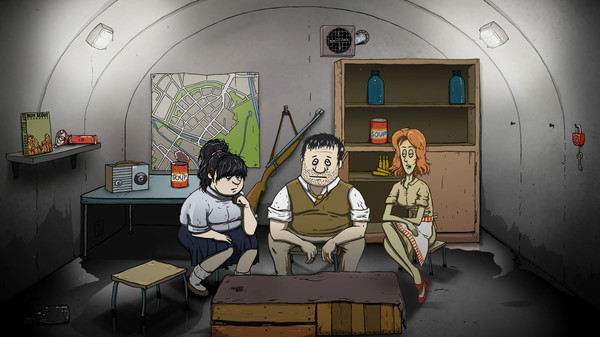 60秒重制版