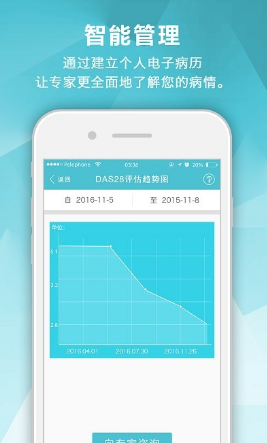 风湿中心 ios版