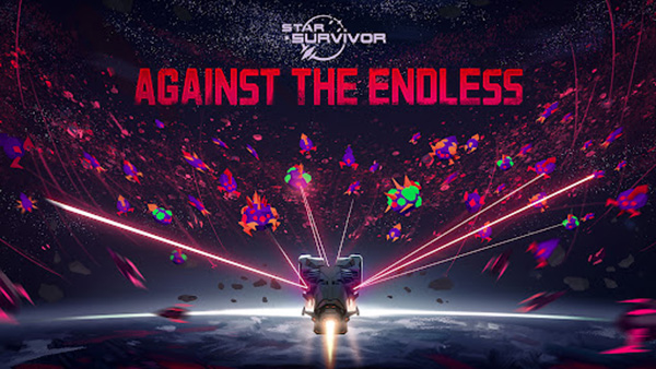Star Survivor:Premium