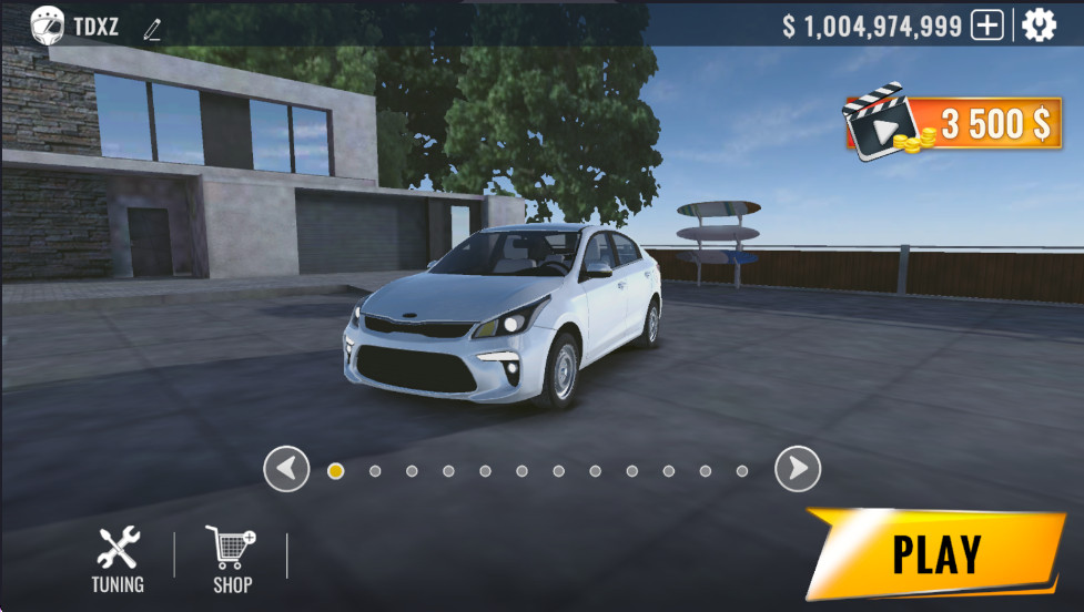 定制俱乐部无限金币版(Custom Club) 5.3.0最新版