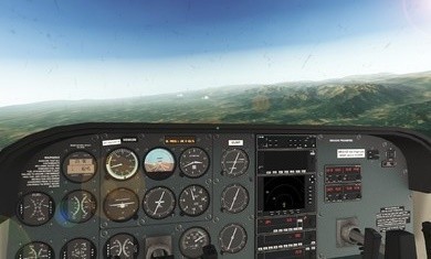 真实飞行模拟器1.3.7