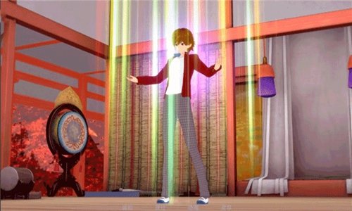 jump harem汉化版