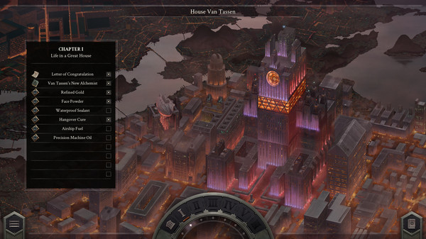 Opus Magnum免费版