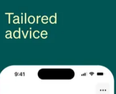 OpenAi ios版界面示意图