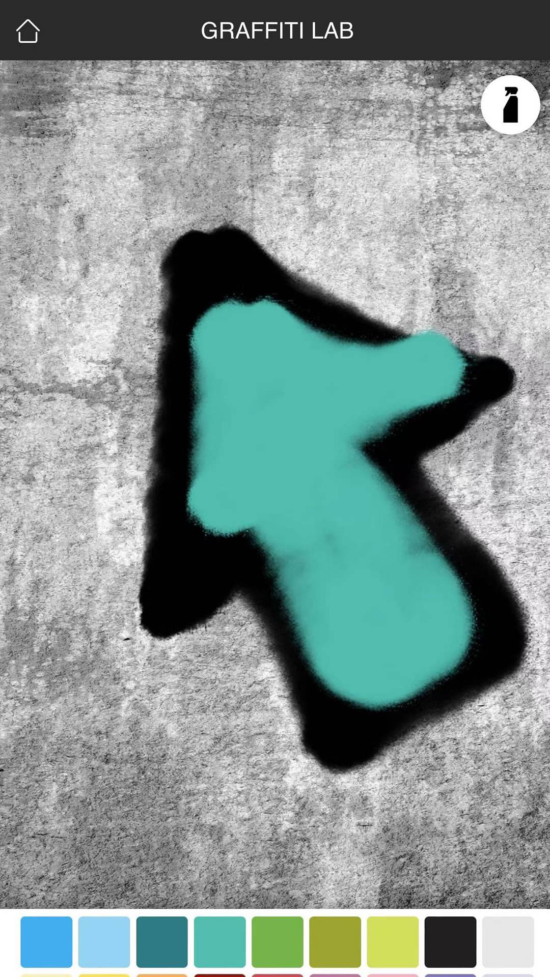 GRAFFITIWRITER