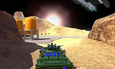 全面战争星战模拟器无广告