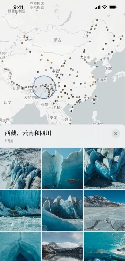 Camarts摄影精选