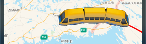 travelboast华为版应用优势