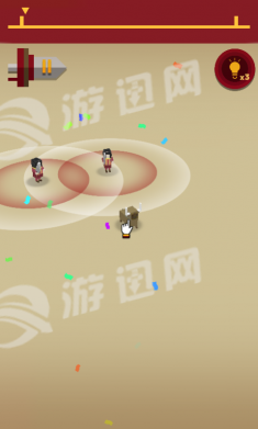 Attack Bull