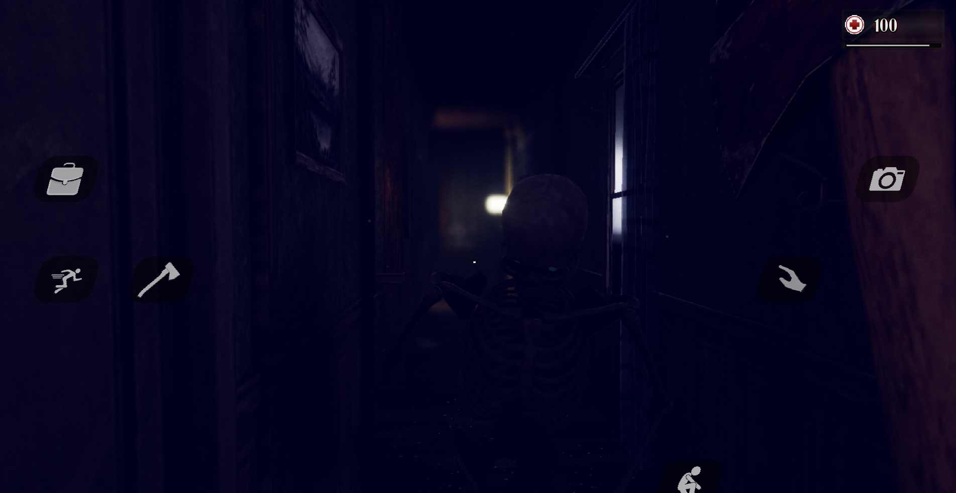 黑暗中的阴影最新版(The Shadows In the dark) 1.010手机版