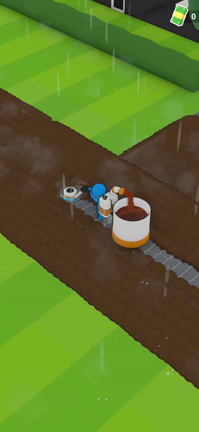 清洁专家最新版(PowerWasherMan) 1.0.8安卓版