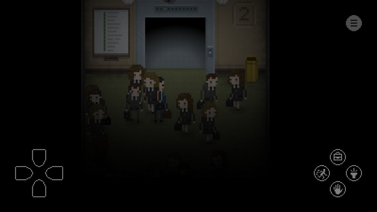 雅皮士精神安卓版(Yuppie Psycho) 2.7.6b44中文版