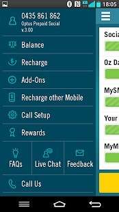 My Optus