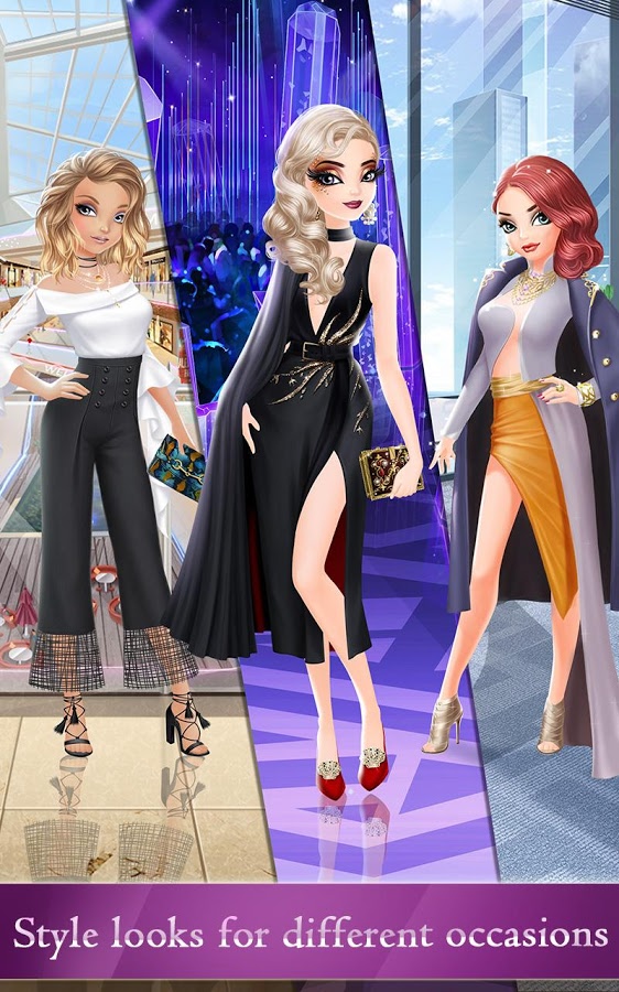Fashion Fantasy