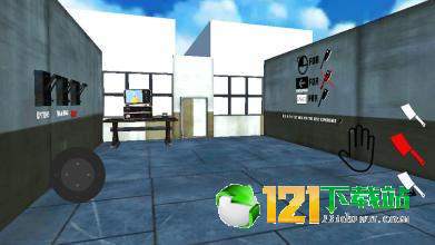 Kick The Anime Simulator