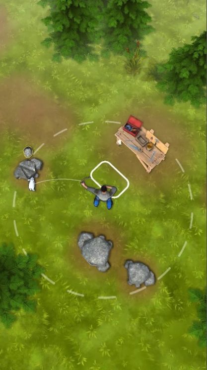 ApocCraft: Wasteland Survival
