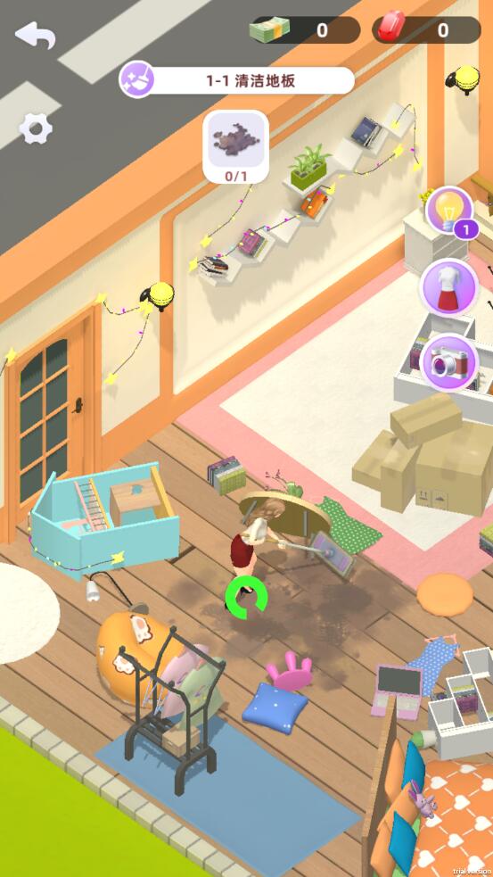 整理大作战最新版 1.0.2安卓版