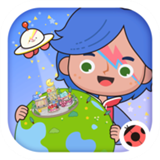 米加小镇世界官方版更新版电玩城