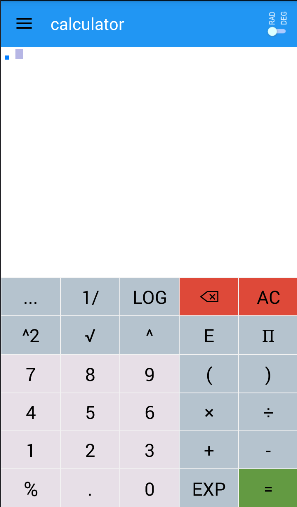 Mathematics计算器(智能计算器工具)V3.5 安卓手机版