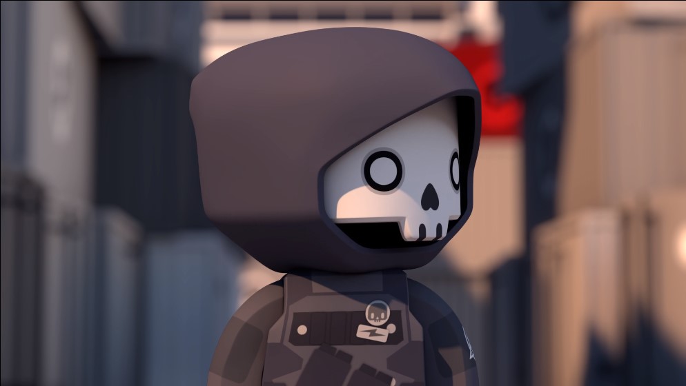 MR.BONE