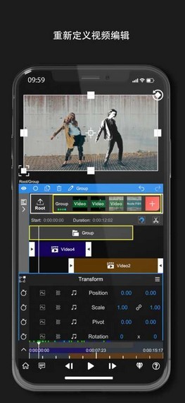 Node VideoV1.2.4安卓版