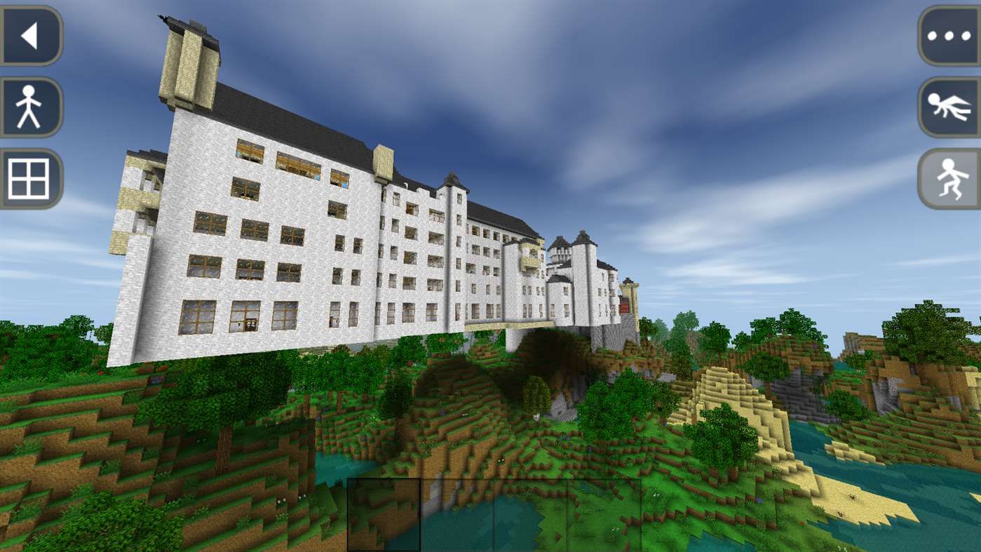 Survivalcraft2