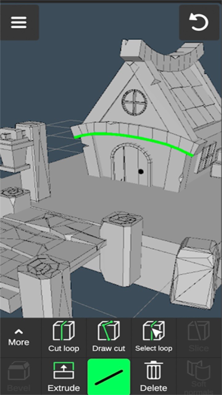 3D Modeling App中文版