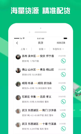 货有友车主 ios版