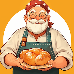 我的烘焙故事内置菜单版(MyBakeryStory) 2.1.5无限金币